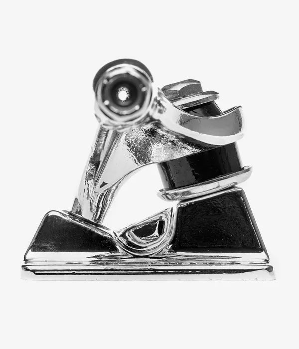 Forged Hollow IKP Chrome Summit Silver 149