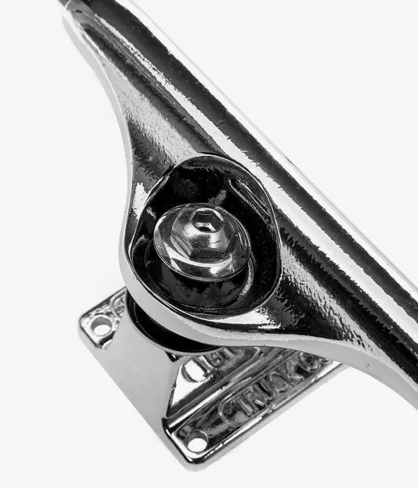 Forged Hollow IKP Chrome Summit Silver 149