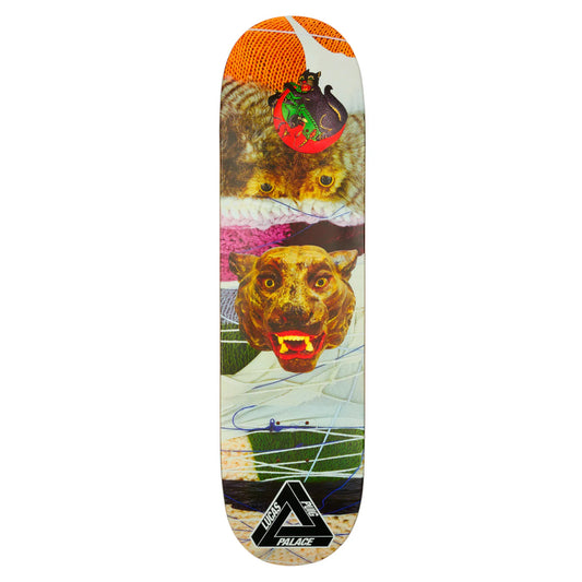 Lucas Pro S40 / 8.2