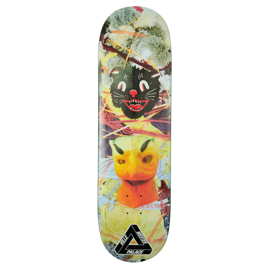 Ville Pro S40 / 9