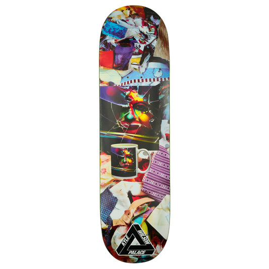 Kyle Pro S40 / 8.5