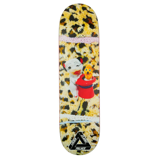 Lucien Pro S40 / 8.25
