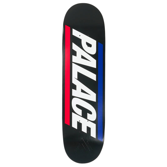 Basically Deck  / 8.5