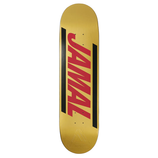 Jamal Deck  / 8.25