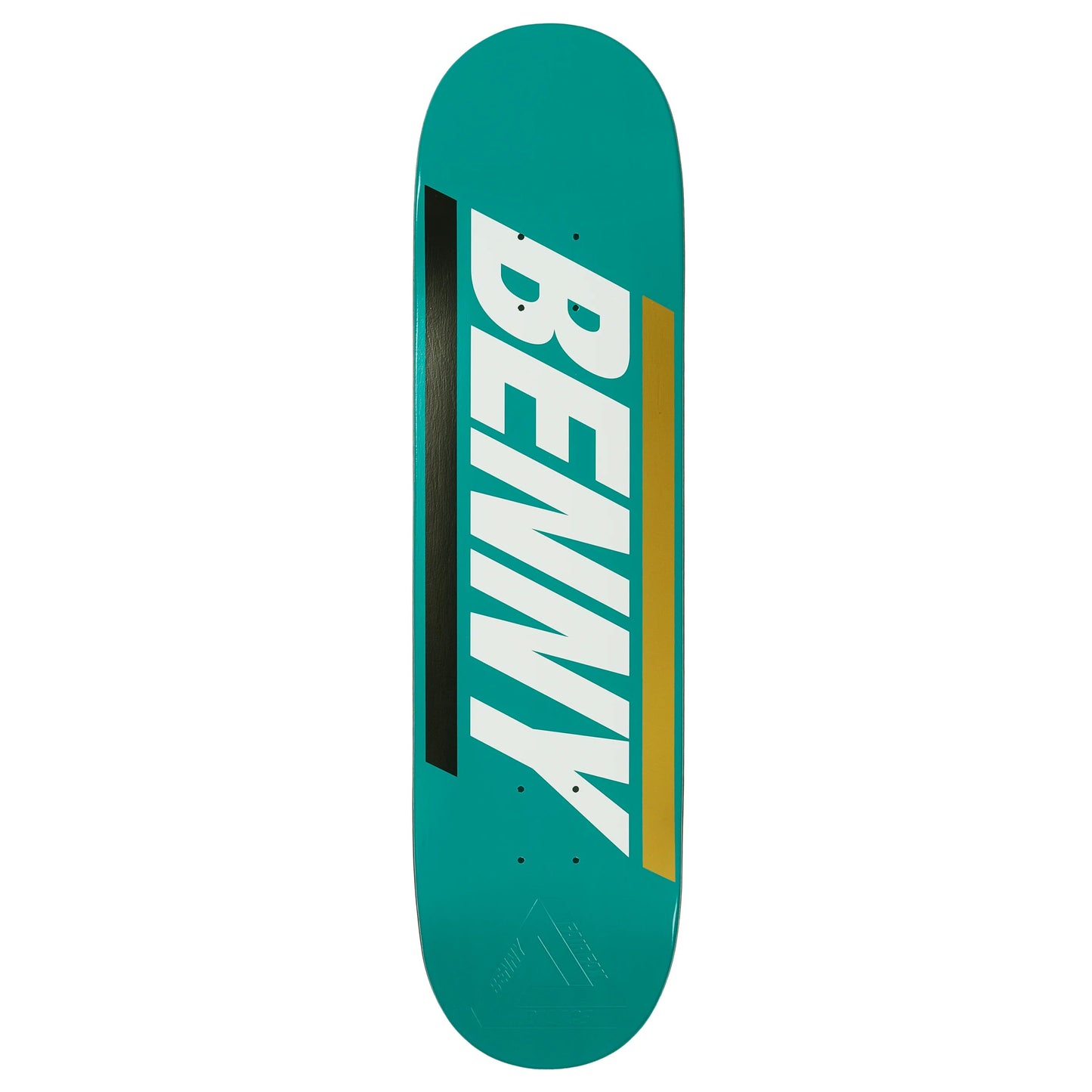 Benny Deck  / 8.1