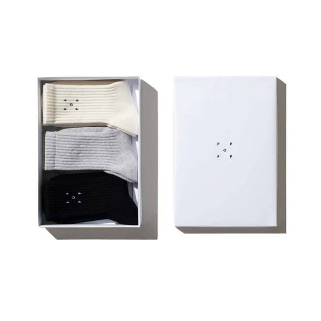 Pop Socks 3-Pack