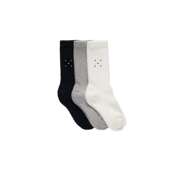 Pop Socks 3-Pack