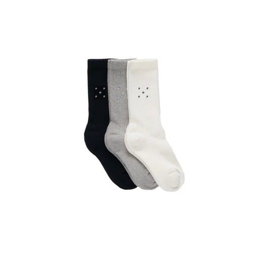Pop Socks 3-Pack