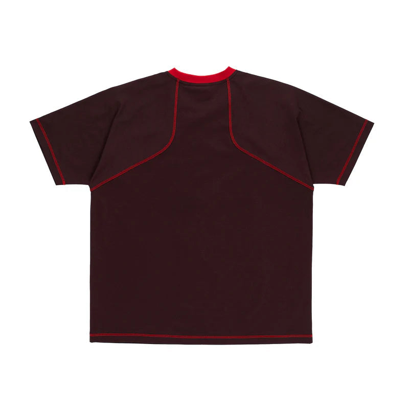 Pop Sports T-Shirt Fudge / Goji, Berry