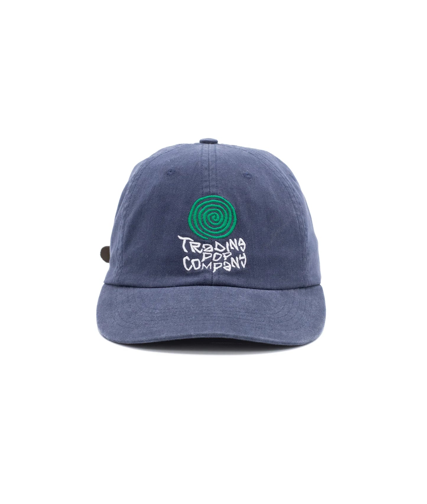 Block Sixpanel Hat / Navy