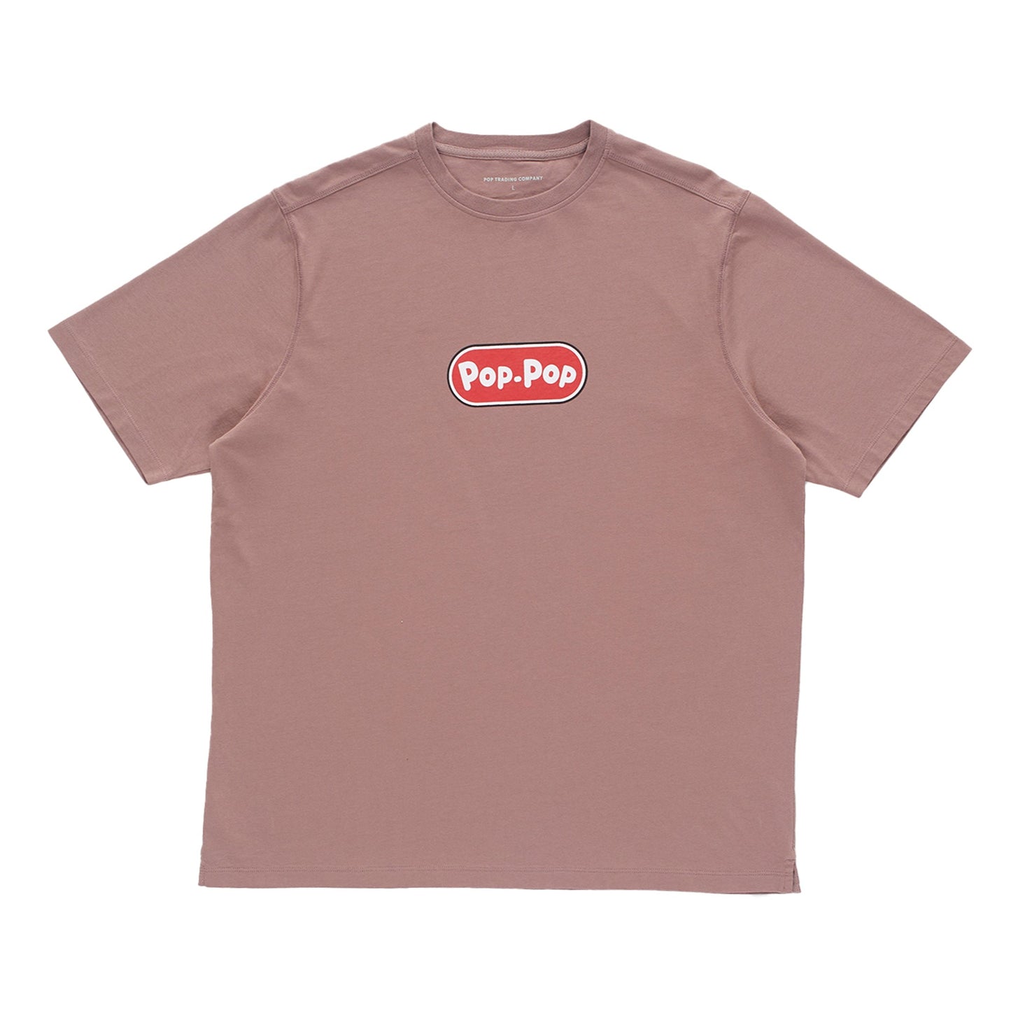 Poh Poh Tee / Twilight Mauve