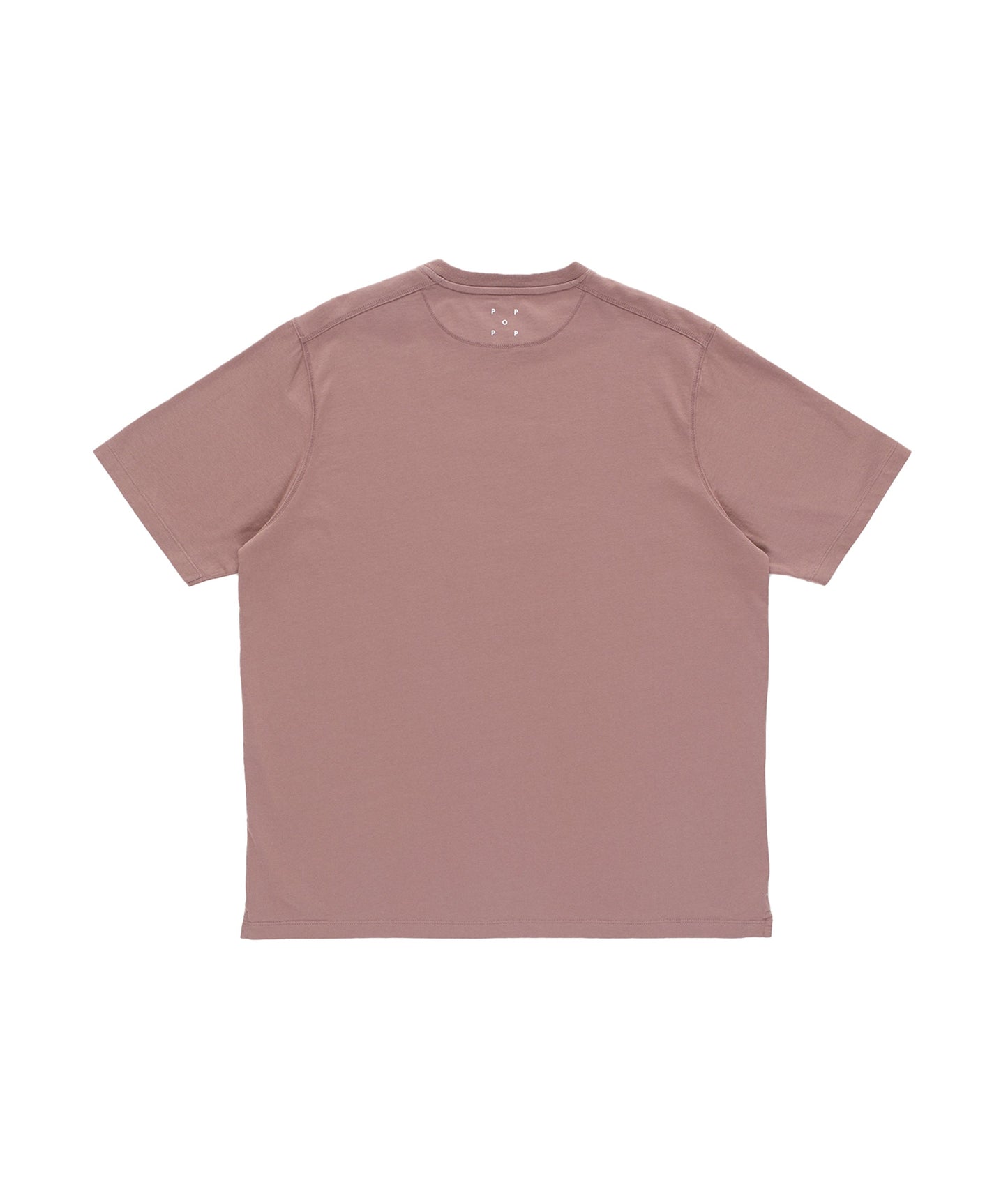 Poh Poh Tee / Twilight Mauve