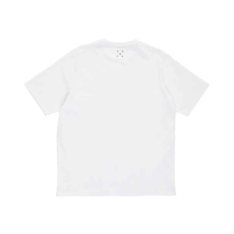 Catch T-Shirt / White