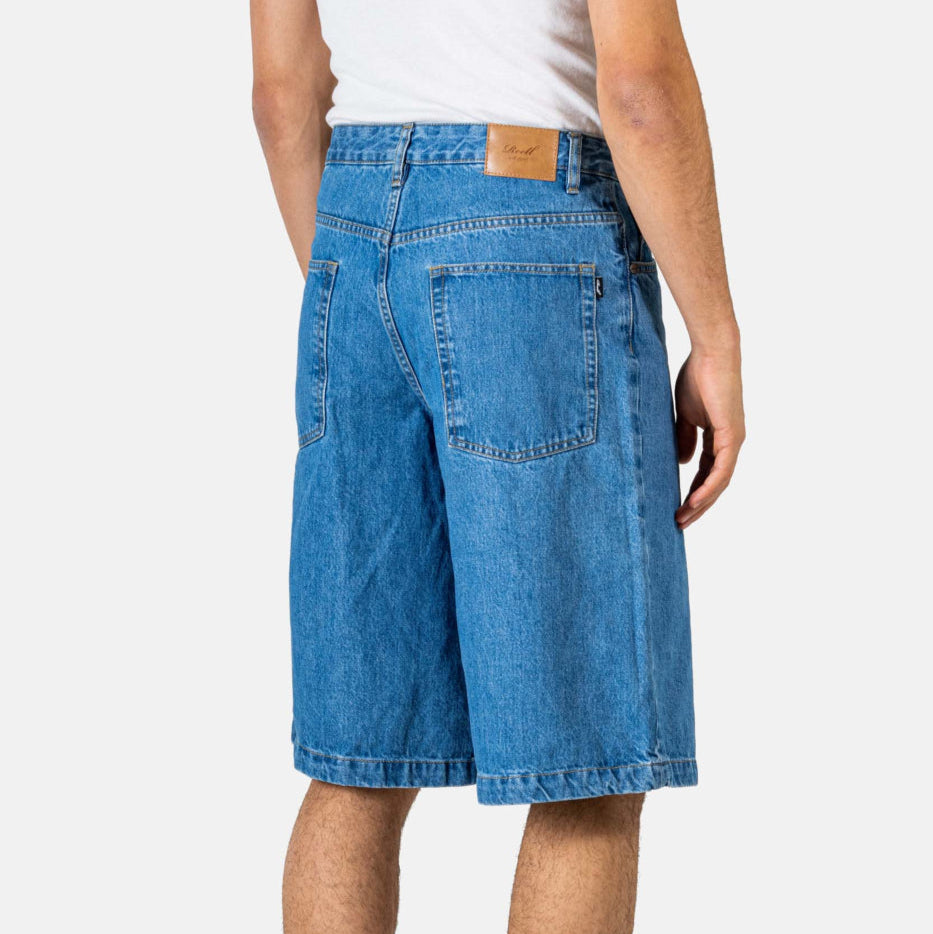 Belmont Short / Origin Mid Blue