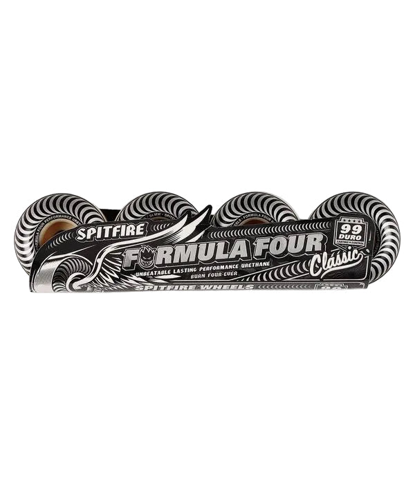 Formula Four Classic Wheels 54mm 99a