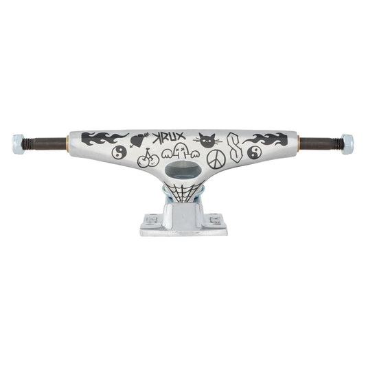 Doodle Silver Standard Truck / 8.25