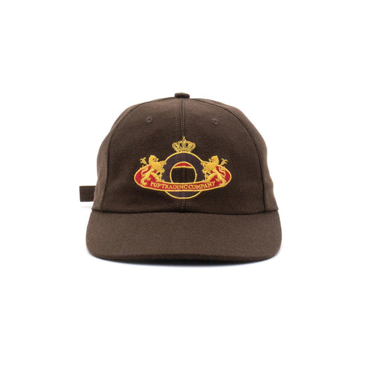 Pop Royal Sixpanel Hat / Delicioso