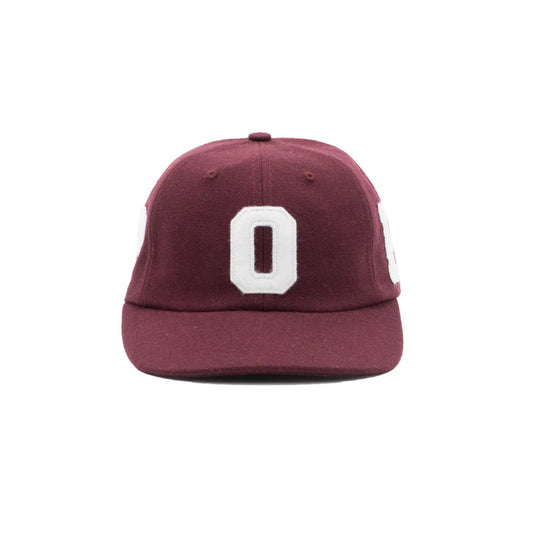 Pop Football Hat / Fudge