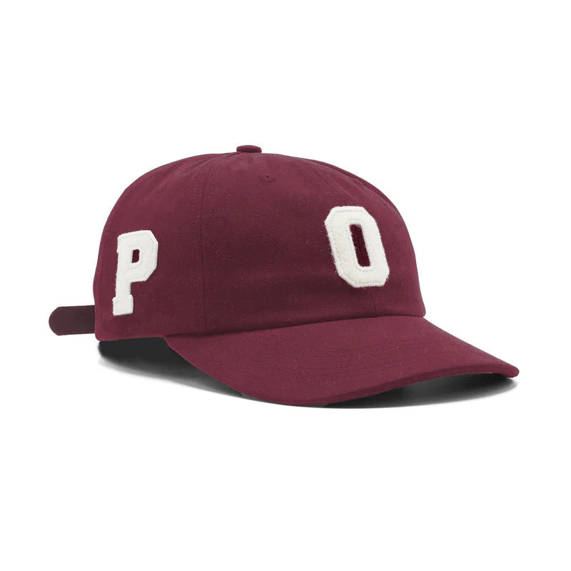 Pop Football Hat / Fudge