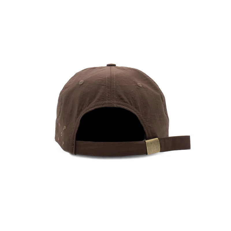 Pop Flexfoam Sixpanel Hat / Bison