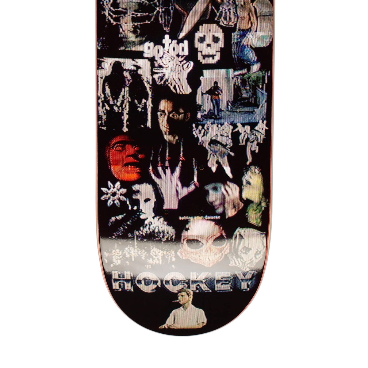 Diego Todd Burguesa / 8.3