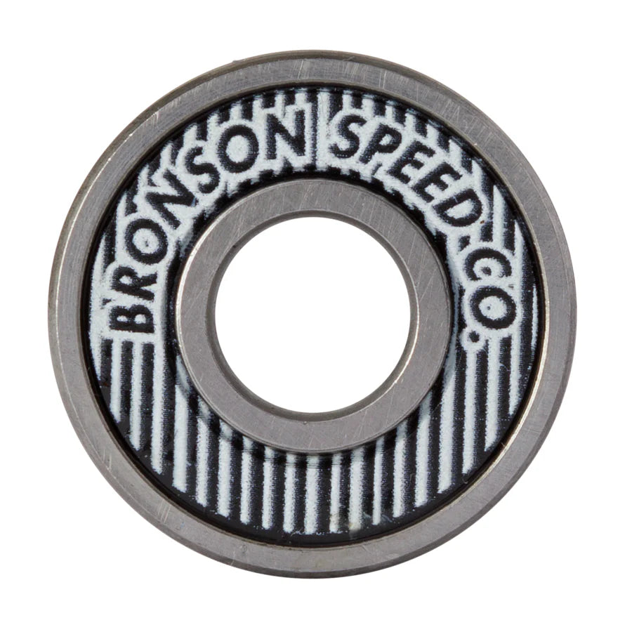 Mason Silva Pro Bearing G3