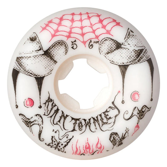 Ryan Townley Elite Mini Combo 54mm / 101a