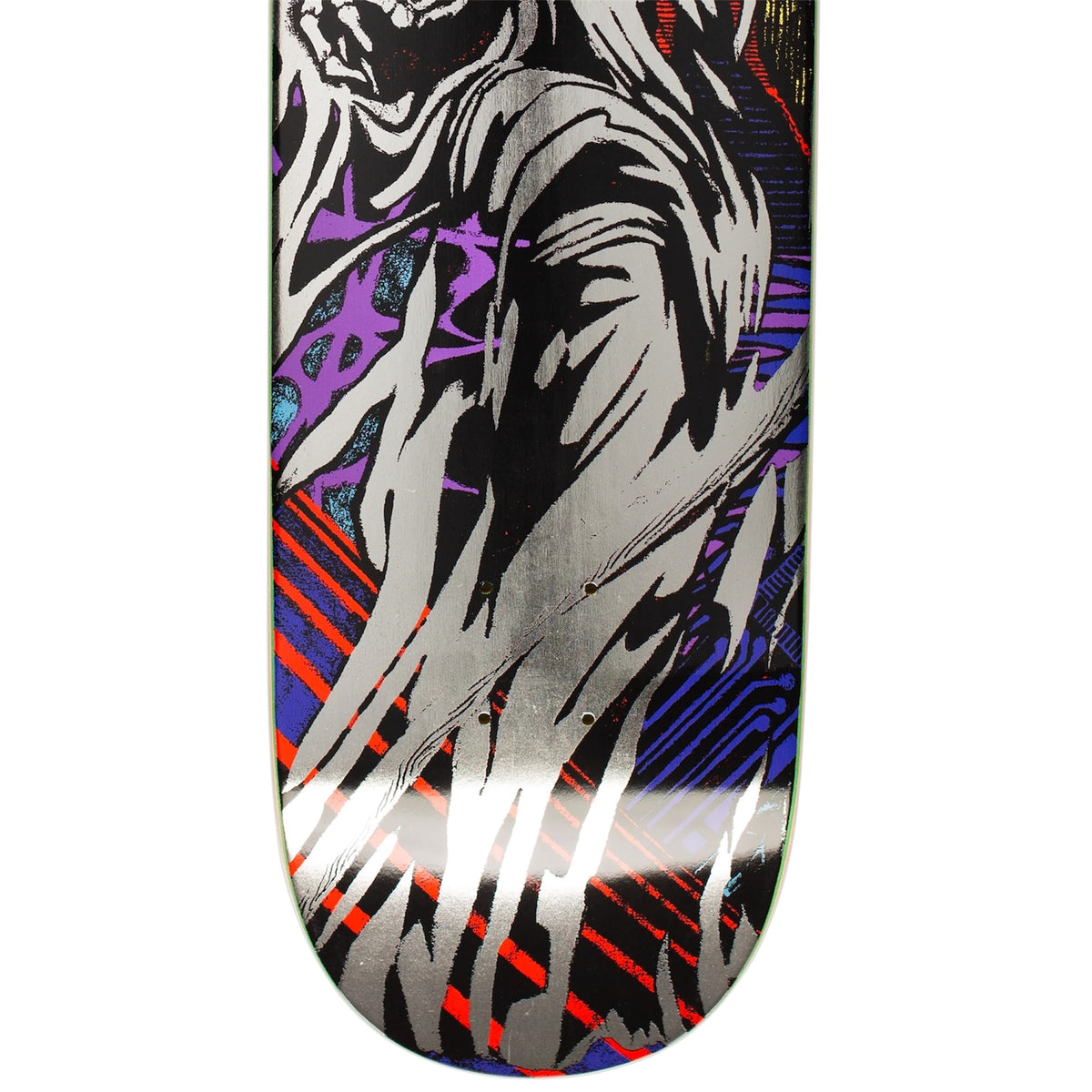 Ben Kadow / 8.25