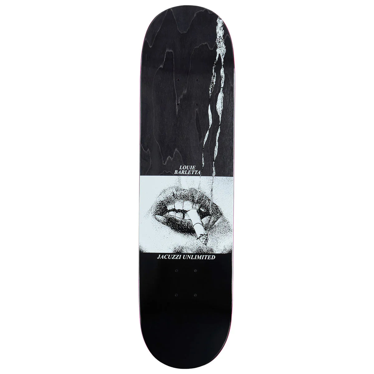 Louie Barletta I Love You Deck