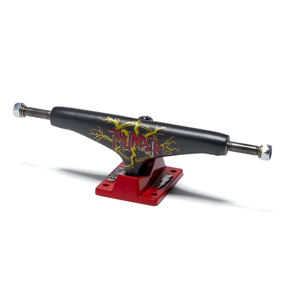 Team No Mercy Truck / 148