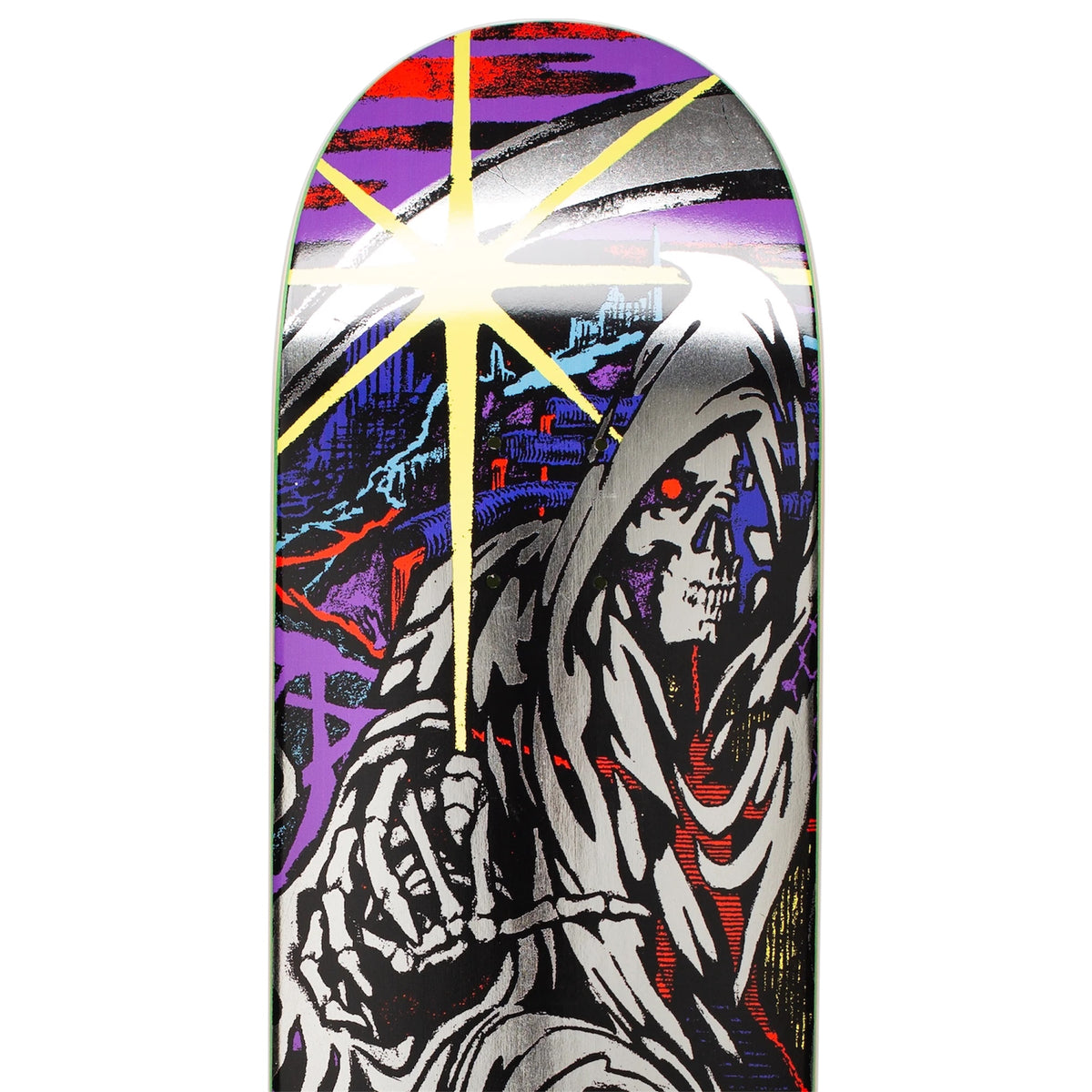 Ben Kadow / 8.25