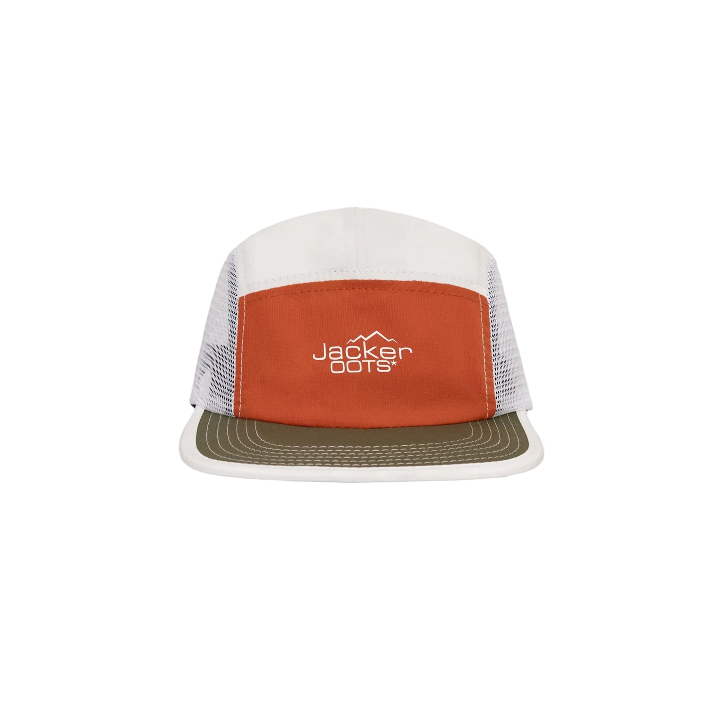Alpine Runner Cap