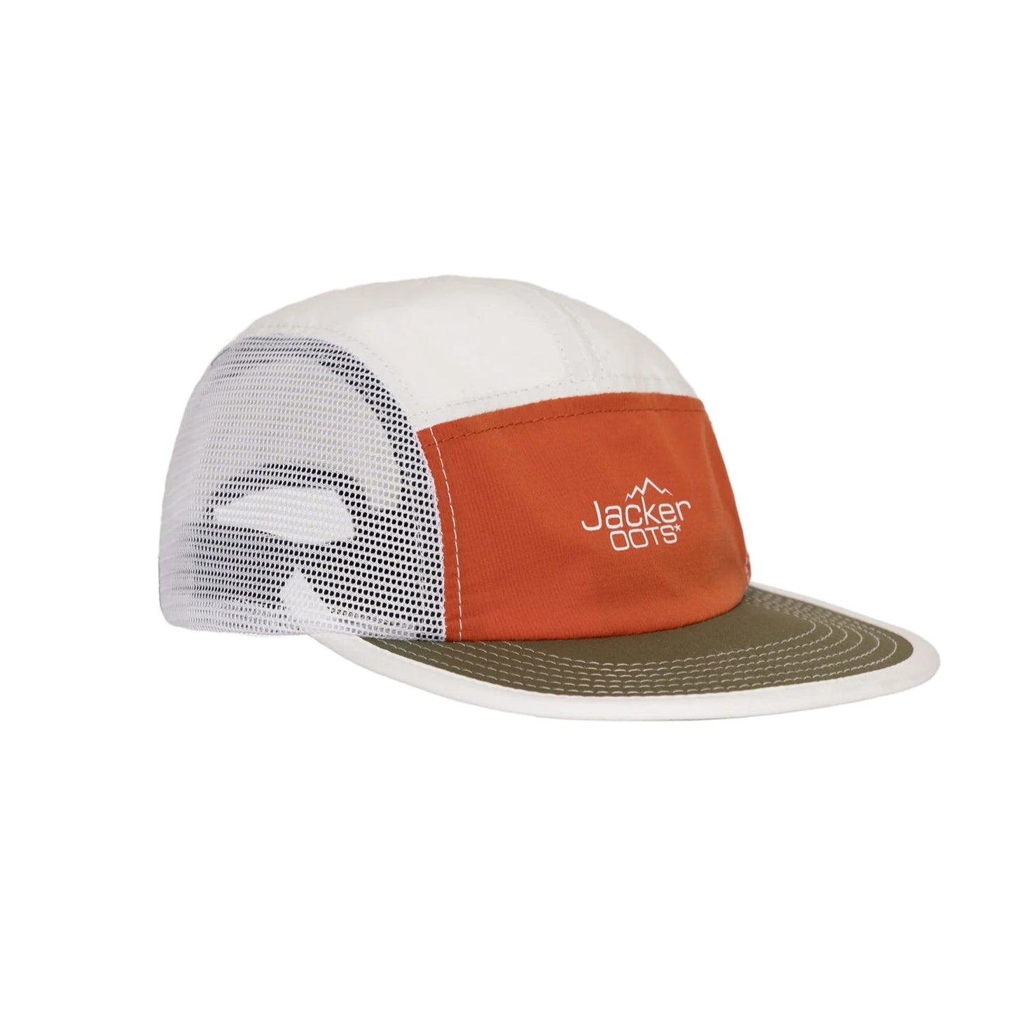 Alpine Runner Cap