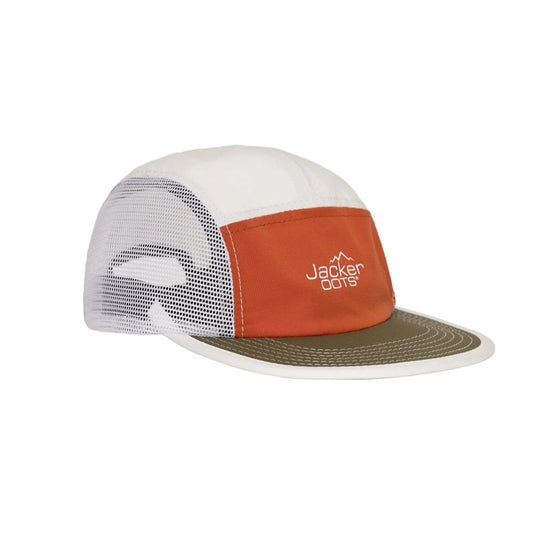 Alpine Runner Cap