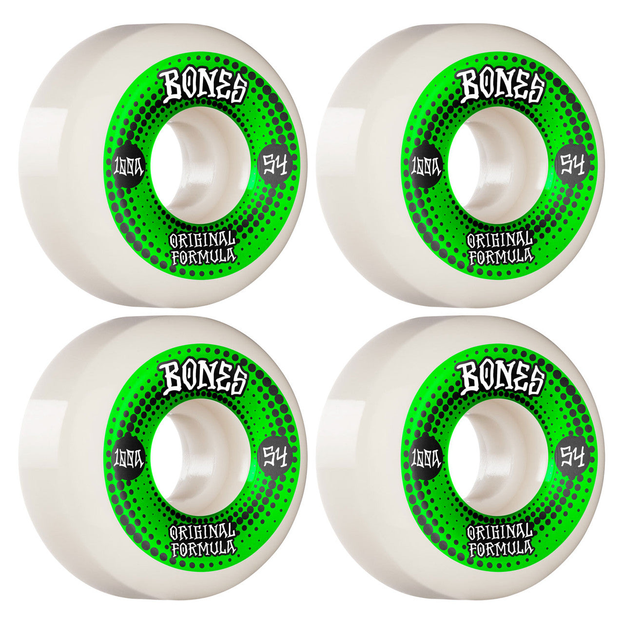 Originals V5 Sidecut Formula 54mm 100a