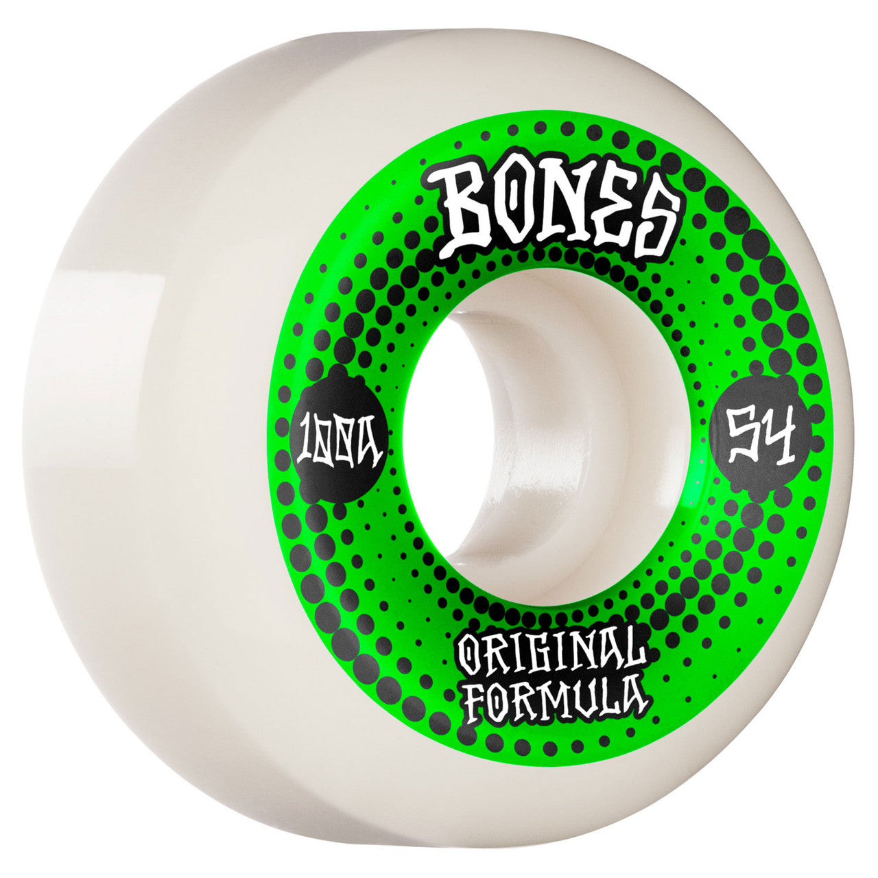 Originals V5 Sidecut Formula 54mm 100a