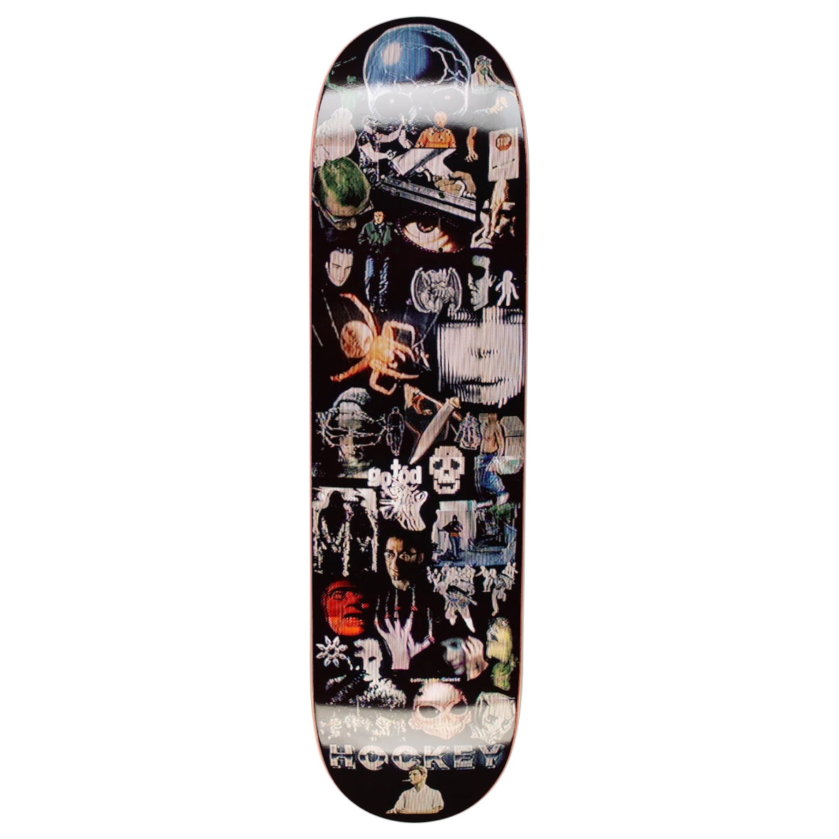 Diego Todd Burguesa / 8.3