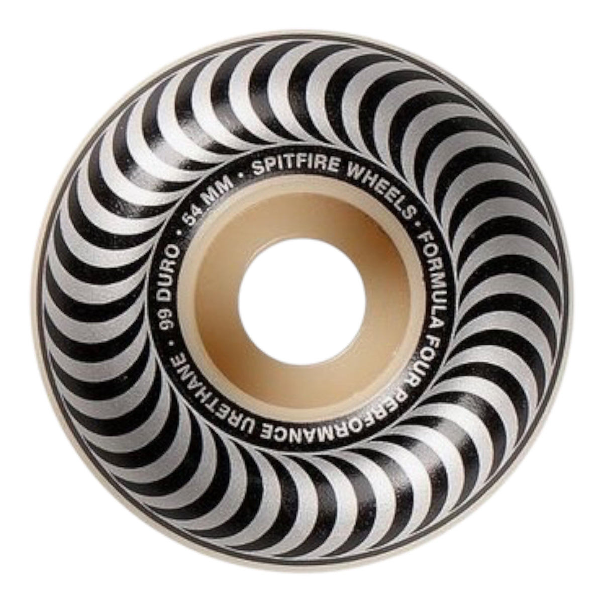 Formula Four Classic Wheels 54mm 99a