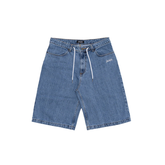 Classic Baggy Short / Blue