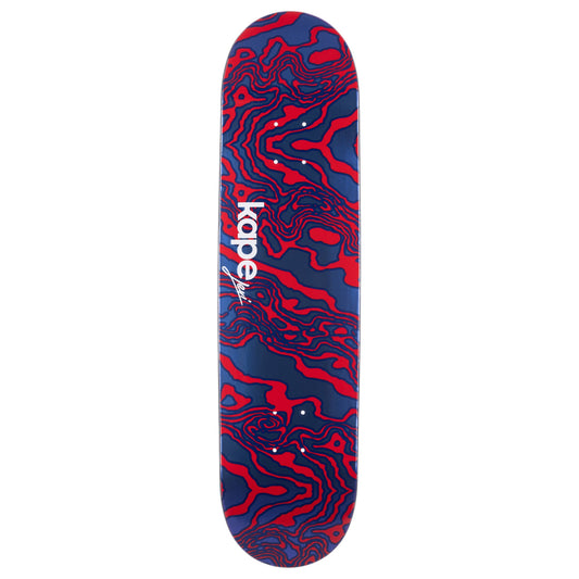Vanguard - Levi Pro Model