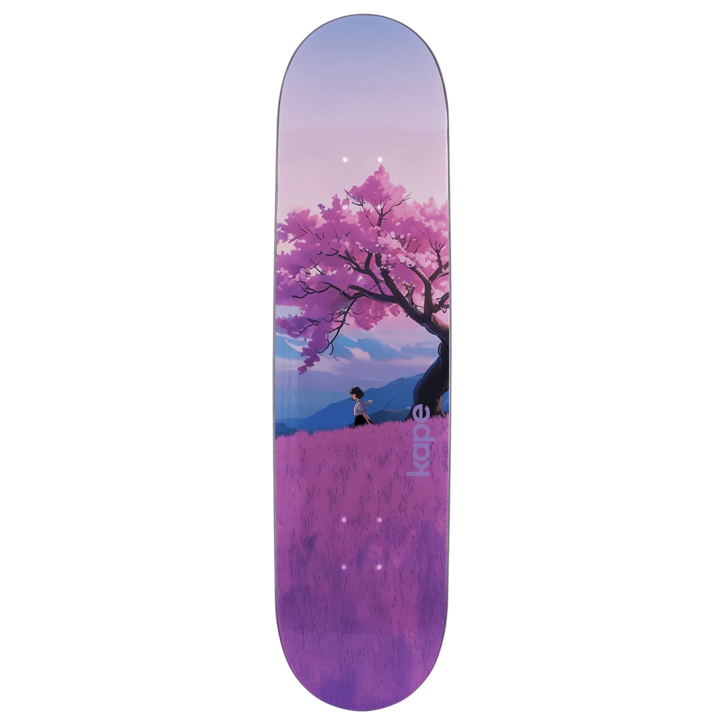 Vanguard - Cherry Blossom