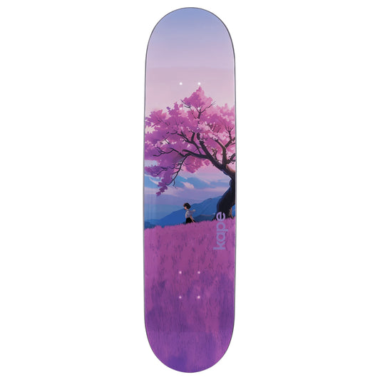 Vanguard - Cherry Blossom