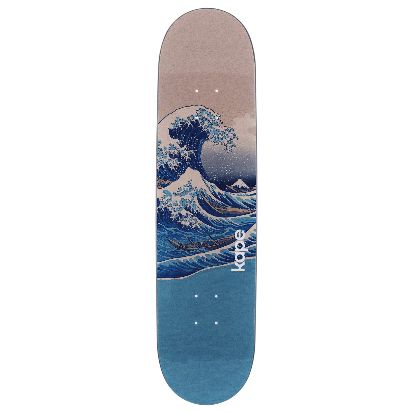 Vanguard - The Wave