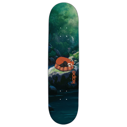 Vanguard - Red Panda