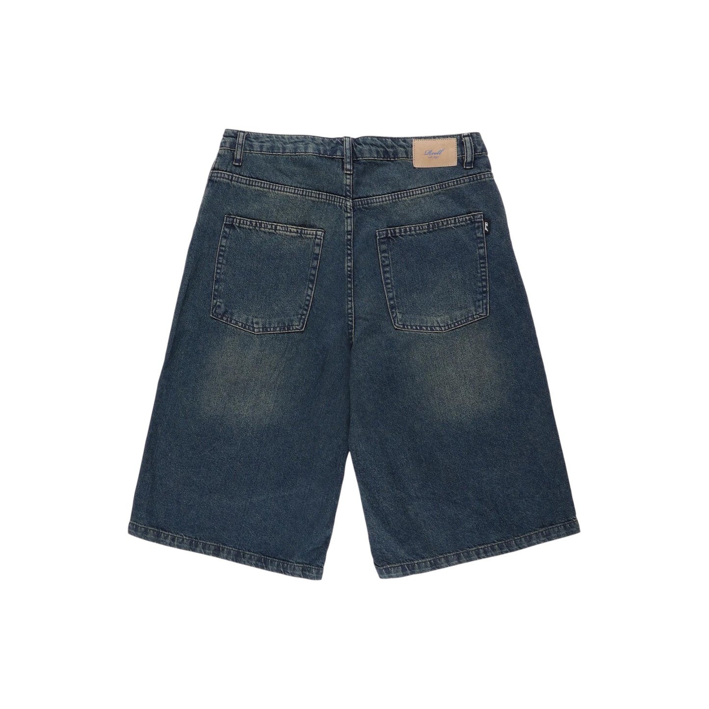 Belmont Short / Crazy Dirty