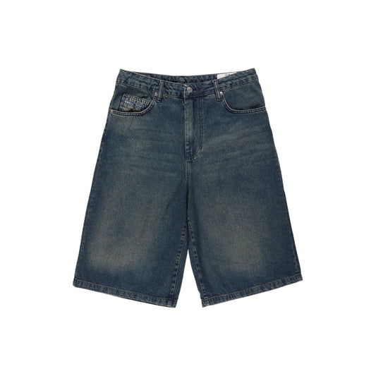 Belmont Short / Crazy Dirty