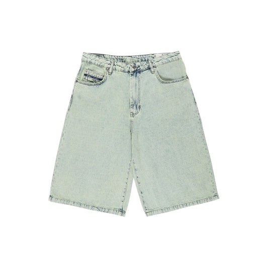 Belmont Short / Yellow Snow Wash