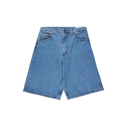 Belmont Short / Origin Mid Blue