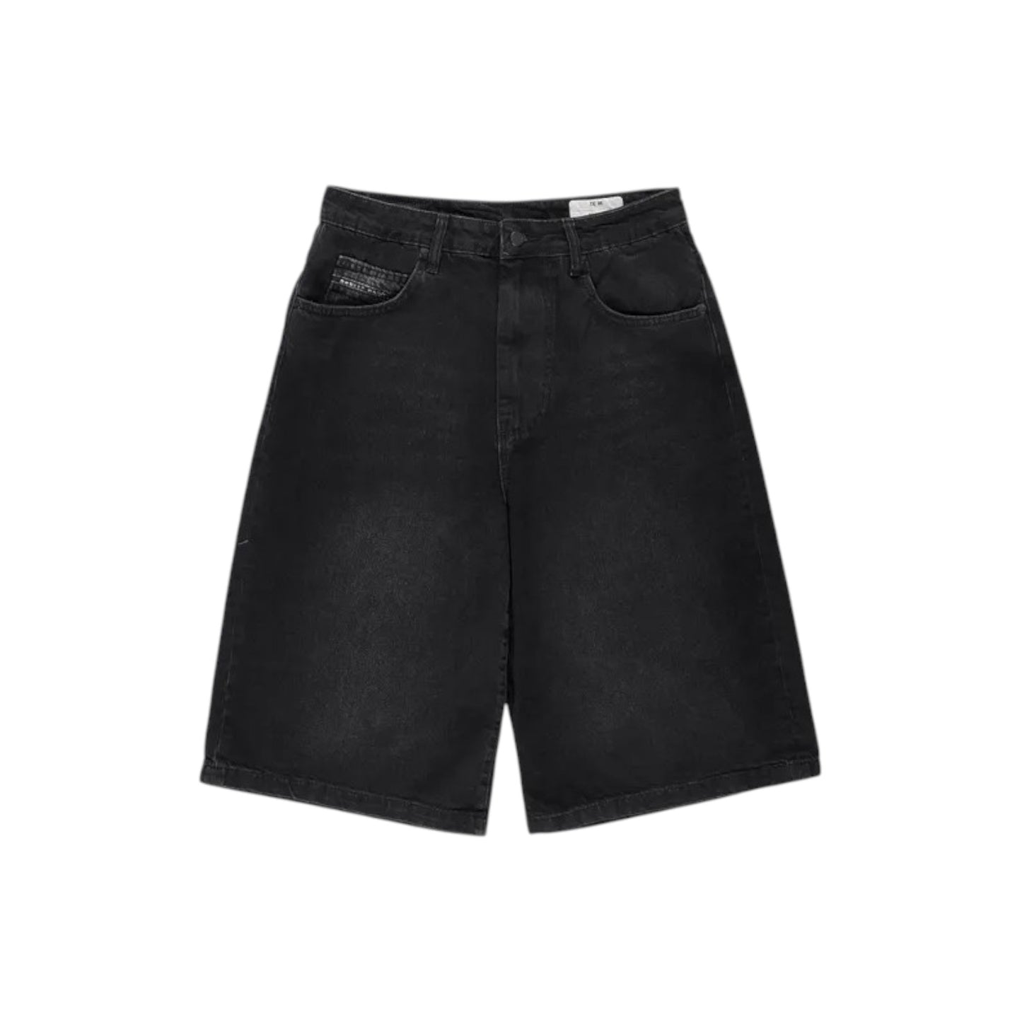 Belmont Short / Black Wash