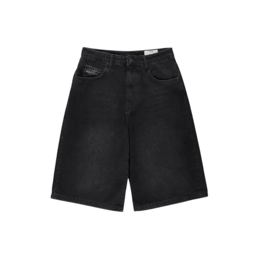 Belmont Short / Black Wash